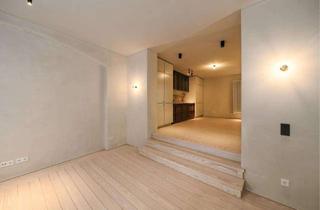 Wohnung kaufen in Steinstraße 21, 10119 Mitte (Mitte), Ein Zuhause für Design-Liebhaber