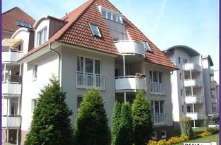 Wohnung kaufen in 06862 Roßlau, Zwei attraktive Apartments im Paket zu verkaufen