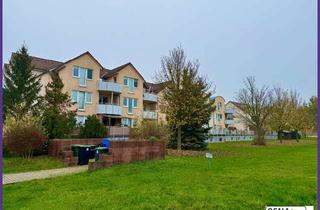 Wohnung kaufen in 06385 Aken, gut vermietete Eigentumswohnungen als Anlageimmobilie