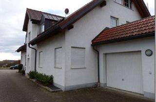 Wohnung kaufen in 85305 Jetzendorf, Stilvolle, gepflegte 3-Raum-Maisonette-Wohnung mit gehobener Innenausstattung in Jetzendorf