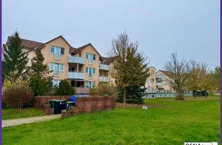 Wohnung kaufen in 06385 Aken, gut vermietete Eigentumswohnungen als Anlageimmobilie