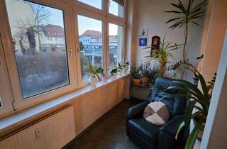 Wohnung kaufen in 99610 Sömmerda, Schöne und großzügige 4-Zimmer-Wohnung in Sömmerda