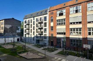 Wohnung mieten in Nordbahnstraße 17A, 13359 Berlin, Geräumige 5-Zimmer Wohnung mit 2-Bädern und Hauswirtschaftsraum