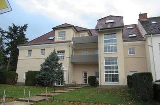 Wohnung mieten in Alte Landstraße 46, 32108 Bad Salzuflen, Moderne 4-Zimmer- Dachgeschosswohnung- ruhig und hell!