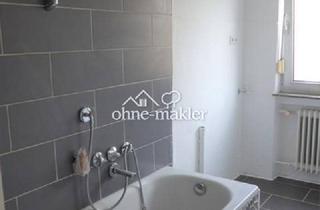 Wohnung mieten in 66976 Rodalben, Rodalben: Helle WOHNUNG mit 3 Zimmern, Wohnküche, Bad, Balkon, zentral und ruhig, Baumbuschstr.