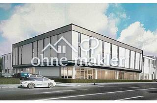 Gewerbeimmobilie mieten in 23730 Neustadt, 5.000 m^2 Halle - teilbar ab 500 m^2