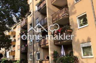Wohnung mieten in 76139 Karlsruhe, Moderne, helle 4-Zimmer-Wohnung mit Balkon+Aufzug+TG-STP in ruhiger Lage von Karlsruhe