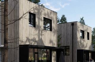 Haus kaufen in Hirseländerweg 144a, 12559 Müggelheim, Ein Haus für die Zukunft - nachhaltiges wohnen am Müggelsee