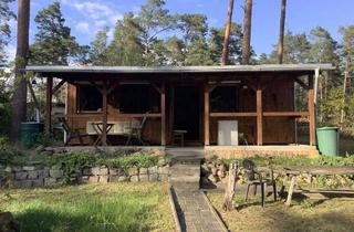 Haus kaufen in Am Steinbruchsee 11, 39217 Plötzky, Wochenendgrundstück - Erholung, Ruhe und Entspannung