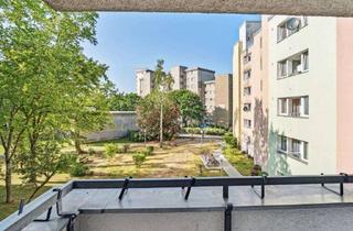 Anlageobjekt in Stadtrandstraße 484, 13589 Spandau, Kapitalanlage - Vermietetes Apartment in ruhiger Lage