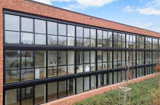 Büro zu mieten in Gewerbepark Brand 61, 52078 Brand, Arbeiten mit Wohlfühlcharakter in modernen und hochwertig ausgestatteten Büroräumen