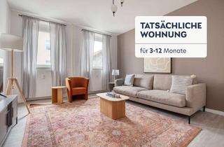 Immobilie mieten in Machnower Straße 11, 14165 Zehlendorf, Tolle 2 Zimmer Wohnung im traumhaften Steglitz