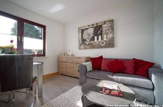 Immobilie mieten in 58455 Witten, Möblierte 2 Zimmer-Maisonette-Wohnung in Witten mit Internetzugang