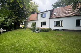 Bauernhaus kaufen in 18059 Rostock, Großzügiges Bauernhaus in sehr begehrter Lage