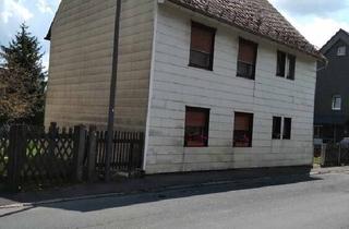 Einfamilienhaus kaufen in 95131 Schwarzenbach a Wald, Schwarzenbach am Wald - Schwarzenbach am Wald-OT, EFH