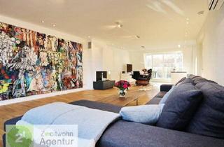 Wohnung mieten in 40237 Düsseldorf, Hochwertig möblierte 3-Zimmer-Wohnung inkl. WLAN! Düsseldorf-Zoo, Lindemannstr.