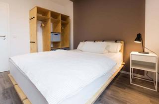 Immobilie mieten in Einbecker Straße 27, 10317 Berlin, Zimmer in der Einbecker Straße