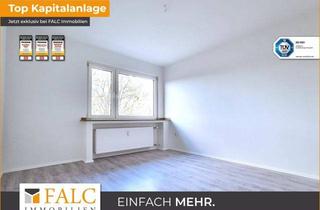 Wohnung kaufen in 45739 Oer-Erkenschwick, Top Lage - Exklusive Eigentumswohnung