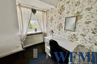 WG-Zimmer mieten in 24539 Neumünster, WFM-IMMO.com Möbliert! Azubinen u. Studentinnen 5´er WG sucht Mitbewohnerin: Terrasse, Badezimmer, Garten in ruhiger/zentraler Wohnlage