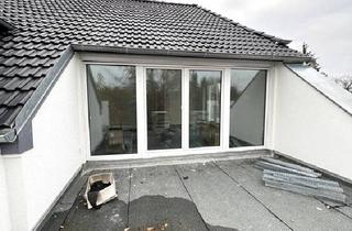 Wohnung kaufen in Hundsteinweg 49, 12107 Berlin, Berlin - (Erstbezug) - Dachgeschoss in Mariendorf am Britzer Garten