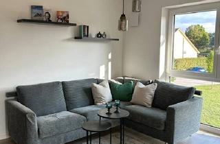 Wohnung kaufen in Bürgermeister-Lenk-Straße, 93158 Teublitz, Teublitz - Idyllisch gelegene Eigentumswohnung in 93158 Teublitz-Katzdorf - Neubau
