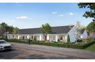 Reihenhaus kaufen in 39590 Tangermünde, Tangermünde - Reihenhaus