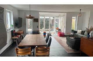 Haus kaufen in 85247 Schwabhausen, Schwabhausen - 4 Zi. Wohnung 116 qm Garten Terasse Balkon wie DHH zum Verkauf