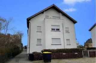 Wohnung kaufen in 67583 Guntersblum, Guntersblum - 2 Z.Whg.mit Balkon Guntersblum KapitalanlageEigennutzung