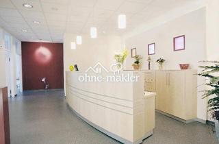 Büro zu mieten in Mühlenstrasse 15, 49661 Cloppenburg, Büro / Praxis direkt in der Innenstadt 123 qm