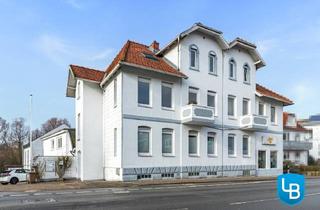 Haus kaufen in Rodomstorstraße 23, 24306 Plön, MFH mit 5 Wohneinheiten und kleinem Büro in verkehrsgünstiger Lage Plöns