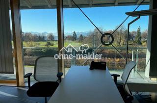 Büro zu mieten in Bregenzerstr. 101, 88131 Lindau, Lindau >> Büro Praxis Kanzlei mit Seesicht 310qm + Option ab April !
