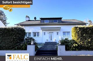 Doppelhaushälfte kaufen in Grüner Weg 22, 53343 Wachtberg, Beste Lage für Zukunftstage