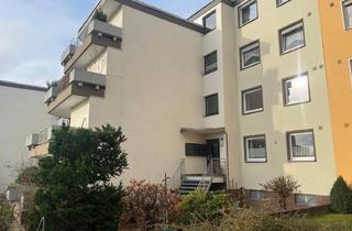 Wohnung kaufen in Mozartstraße 27, 95643 Tirschenreuth, Gepflegte Eigentumswohnung in zentraler und schöner Wohnanlage in Tirschenreuth!