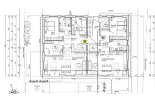 Wohnung mieten in Steinbuckelweg, 93413 Cham, Erstbezug: Ansprechende 4-Zimmer-Wohnung in Cham - KFW40 Standard - (W1)