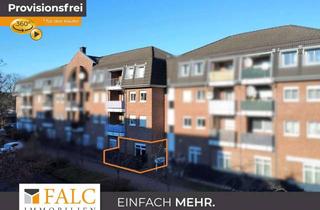 Wohnung kaufen in Pleiser Dreieck 185, 53757 Sankt Augustin, Einsteigerimmobilie in bester Lage!