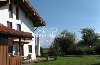 Haus mieten in Raiffeisenstr. 4d, 83626 Valley, Charmantes Haus mit großem Garten
