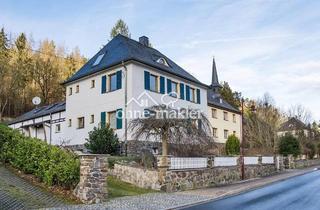 Einfamilienhaus kaufen in Presswitzer Str., 07338 Hohenwarte, Größzügiges Wohnen im Grünen nahe des Hohenwartestausees | Möglichkeit für Einliegerwohnung