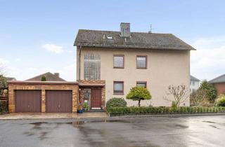 Haus kaufen in Akazienweg, 34277 Fuldabrück, Zweifamilienhaus in Fuldabrück