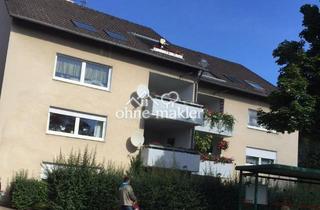 Sozialwohnungen mieten in Berliner Allee 73, 58642 Iserlohn, Achtung, nur mit WBS, Mindestbelegung 2 Personen!!! Gemütliche Dachgeschosswohnung in Oestrich