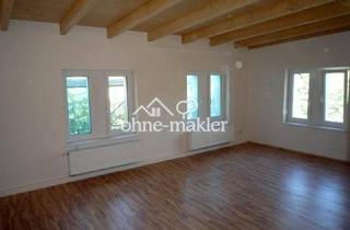 Wohnung mieten in Äußere Oybiner Straße 1a, 02763 Zittau, 116qm 4-Raum-Wohnung (Erstbezug nach Renovierung) im Energieeffizienzhaus