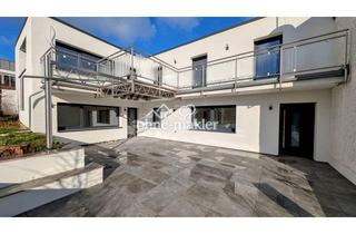 Wohnung kaufen in Richard-Wagner-Weg, 66130 Saarbrücken, Neuwertige moderne A Gartenwohnung mit Terrasse und Garten
