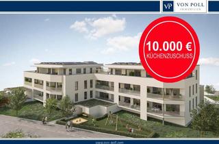 Penthouse kaufen in Leo-Wohleb-Str., 78176 Blumberg, NEUBAU - moderne Penthouse-Wohnung in Blumberg - exklusive Ausstattung - Effizienzhaus-Standard 55EE