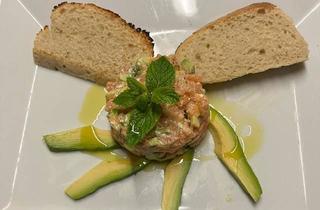 Gastronomiebetrieb mieten in Treseburger Ufer 54, 12347 Berlin, Italienisches Restaurant in Berlin-Neukölln zur Übernahme – Top Lage mit Straßenterrasse