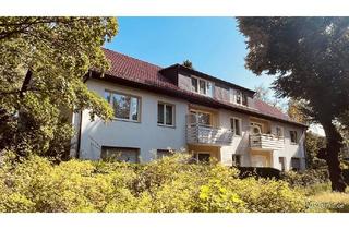 Wohnung kaufen in Alt-Lankwitz 17, 12247 Berlin, bezugsfrei, hell, ruhig: 2-Zi.-Whg mit Balkon an der Dorfaue Alt-Lankwitz