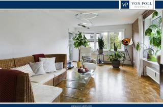 Wohnung kaufen in Schaumbergstr., 96191 Viereth-Trunstadt, Charmante Erdgeschosswohnung mit Garten