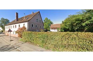 Mehrfamilienhaus kaufen in Eysölden K, 91177 Thalmässing, Mehrfamilienhaus mit 4 Wohneinheiten in Thalmässing – Zum Wohnen und ideal für Investoren!