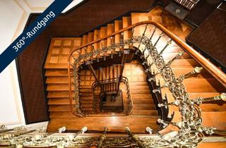 Wohnung kaufen in Rudolf-Breitscheid-Str. 51, 90762 Fürth, Ein Hauch Historie, ein Hauch Exklusivität – Wohnen mit Ausblick in Fürth