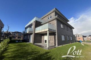 Wohnung mieten in Hengstforder Allee, 26689 Apen, **Oberwohnung mit Balkon im Neubaugebiet Hengstforde! **