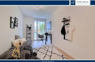 Wohnung kaufen in Goldbergweg 18, 71686 Remseck, Exklusive Wohnung mit hochwertiger Ausstattung und großem Garten in Aldingen