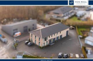 Gewerbeimmobilie kaufen in Marienthaler Straße 14a, 24340 Eckernförde, Flexible Gewerbeimmobilie mit vielseitigen Nutzungsmöglichkeiten!